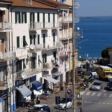 Apartmán Casa Della Nonna Casevacanzeargentario