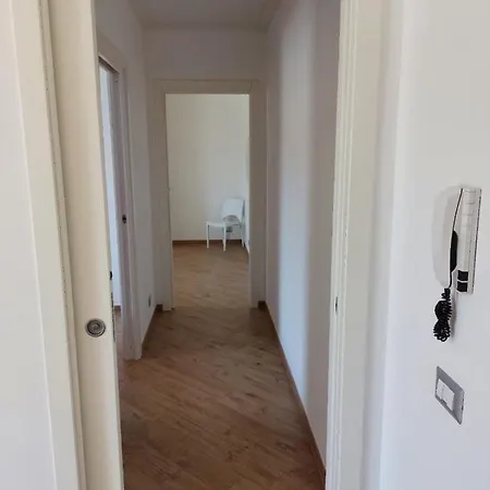 Casa Della Nonna Casevacanzeargentario Apartmán *