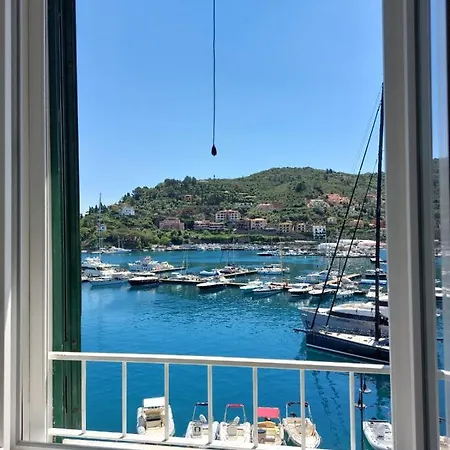 Casa Della Nonna Casevacanzeargentario *