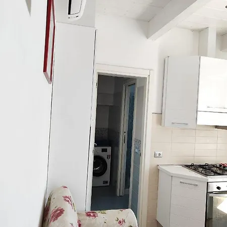 Casa Della Nonna Casevacanzeargentario Apartmán Porto Santo Stefano (Grosseto)