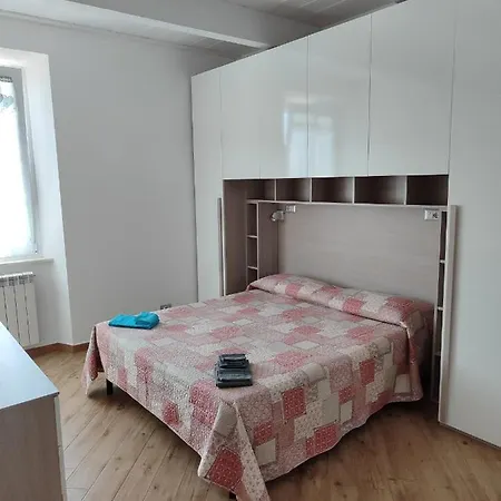 Casa Della Nonna Casevacanzeargentario *
