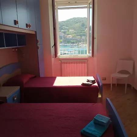 Casa Della Nonna Casevacanzeargentario Porto Santo Stefano (Grosseto)