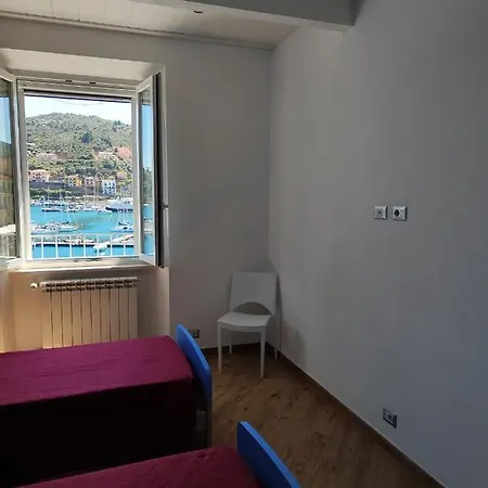 Lejlighed Casa Della Nonna Casevacanzeargentario Porto Santo Stefano (Grosseto)