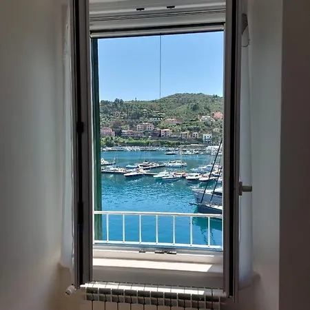 Casa Della Nonna Casevacanzeargentario *