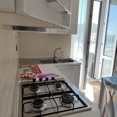 Lejlighed Casa Della Nonna Casevacanzeargentario