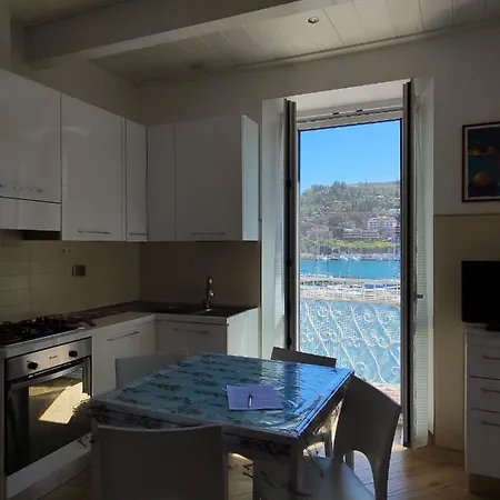 Casa Della Nonna Casevacanzeargentario Porto Santo Stefano (Grosseto)