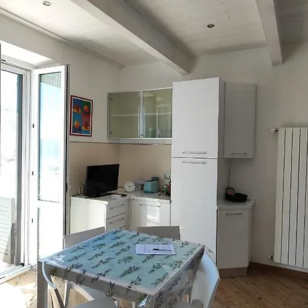 Casa Della Nonna Casevacanzeargentario Апартаменты *