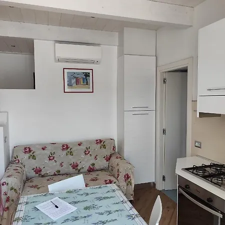 Апартаменты Casa Della Nonna Casevacanzeargentario