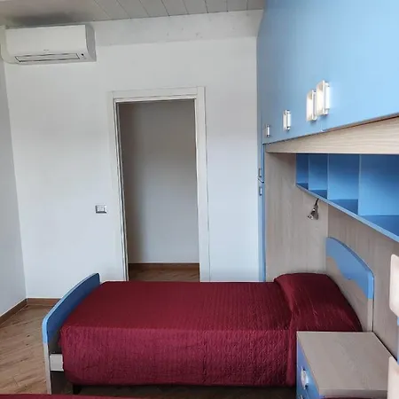 Апартаменты Casa Della Nonna Casevacanzeargentario *