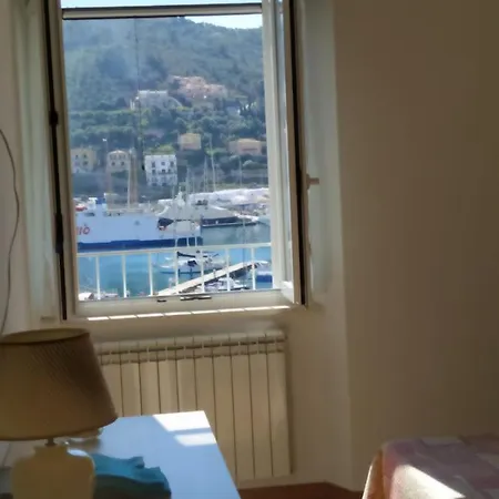 Casa Della Nonna Casevacanzeargentario *