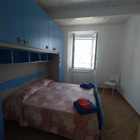Casa Della Nonna Casevacanzeargentario Апартаменты *